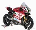 Ducati 2014' WSBK 工厂机器 1199 Panigale