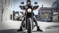 哈雷戴维森STREET™750摩托车即将震撼上市，新车明日（4月19日）到店！