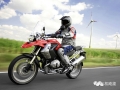 2014宝马R1200GS - ADV是摩托车发展的未来？