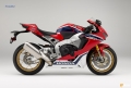                         2017款 Honda CBR1000RR SP/SP2 超跑