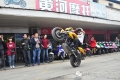 隆鑫LX650摩托车唐山、西安试乘试驾秀