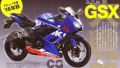 铃木杀入小排战场？今年或将发布GSX R250