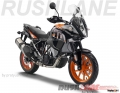 KTM 390 ADV 预计将于年内上市？