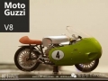 热那亚的浪漫  摩托古奇摩托车V7 Racer（上）