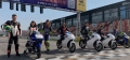 摩托车赛道初级培训课程招募开启