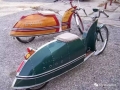  改改改 | Handmade Custom Mopeds