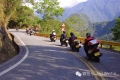 如何安全享受摩托车山路骑行