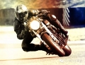 骑摩托车的7大好处 让生活充满正能量！