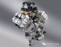 KTM MotoGP赛车RC16将于2018年发布 搭载1000c.c. V型4缸发动机