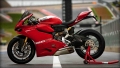                     MotoGP的V4引擎要来？杜卡迪终极超跑7月发布