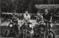 贝克汉姆丨狂飙机车的纯爷们 四个男人“不靠谱”的摩托之旅