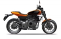 哈雷将与钱江摩托合作向亚洲推出全新小排量摩托车