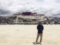   摩旅·中国丨滇藏行回忆录：扯不断的西藏情结（上）