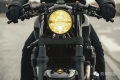 2015 Yamaha XJR1300 改装示范