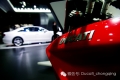 杜卡迪摩托车携手奥迪璀璨亮相 2014 杭州国际汽车工业展览会