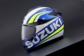 Arai x Suzuki发布限定版MotoGP风格Chaser-X