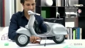                     比亞喬都轉型做機器人了，摩托車行業還好嗎