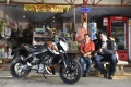 KTM摩托车在泰国举行发布会