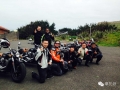 中国摩托车骑手在新西兰试驾Scout（中）#比颠覆还颠覆
