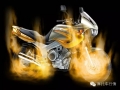 做大做强摩托车产业关键看核心零部件！