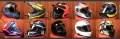 外媒选出2019年十款最值入手的头盔，售价从900到9000元，供你参考