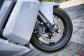                         零成本“升级”——修正你的摩托车胎压