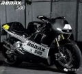 超级牛X的二冲｜Ronax 500摩托车全球限量46台，价格贵到丧心病狂！