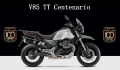 128800元起，Moto Guzzi V85 TT百年纪念版国内发布