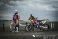 2015达喀尔拉力赛前瞻：摩托车玩的就是任性