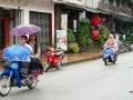 春节骑摩托车自驾游去老挝，开车须知！