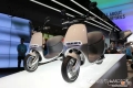 比125cc踏板摩托车更猛的电动车-- GOGORO Smartscooter