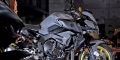  挑战Z1000｜机械怪兽-Yamaha MT-10实车鉴赏