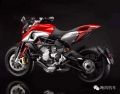 MV AGUSTA RIALE -那些我们不知道的摩托车！