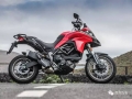 人人适合的多功能重机——杜卡迪Multistrada 950