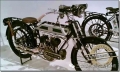 Brough Superior---摩托车中的劳斯莱斯