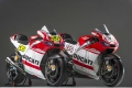 杜卡迪摩托车GP15即将征战MOTO GP 2015?