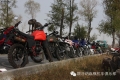 《心跳戈壁》中国首部摩托车越野题材影片