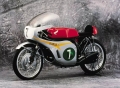 250cc直列6缸 | 传奇的HONDA RC166