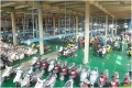 疯狂的古思特 探秘台州古思特摩托车工厂，这里是中国踏板之都