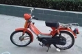                         童年的记忆 中国第一款家用摩托车嘉陵CJ50