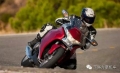 本田摩托车VFR1200F——演绎本田的梦想