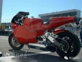 视频丨Y2K涡轮摩托车与喷气式战斗机速度大比拼