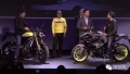 雅马哈R1的NK版——全新直四公升街车2016 YAMAHA MT-10