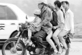 农村摩托车应引起重视，贵州农村摩托车将纳入监管！！