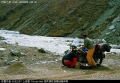 二十八年前、一场摩托在手说走就走的奇旅---（骑行人生）