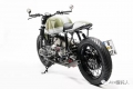 德国彼得的摩托车改装作品-简洁而不简单的R80