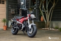 經典迷你bike重生：2023 Honda DAX ST125發布 | 新車