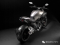杜卡迪摩托车2015'  Titanium 钛制摩托车