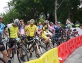 Symphony ST/CROX全程引导海峡自行车骑跑公开赛