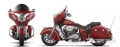 全新 | 美国印第安摩托车2015全系价格详解